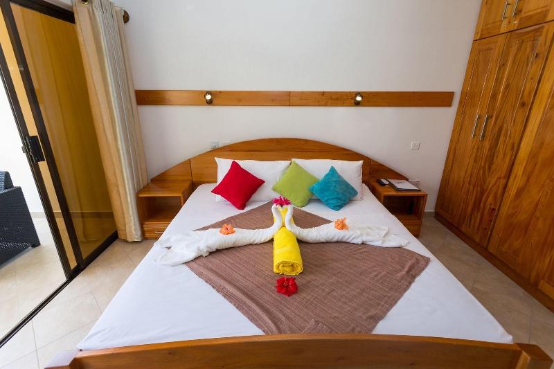 Beach Cottages image