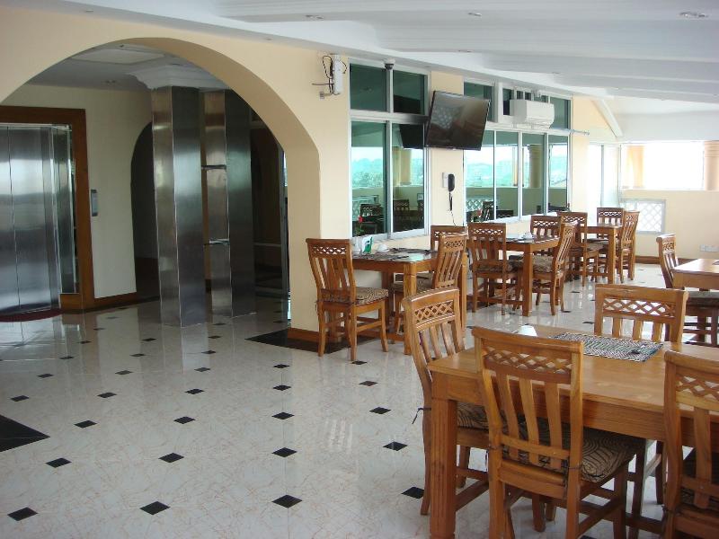 Grand Laurel Hotel image