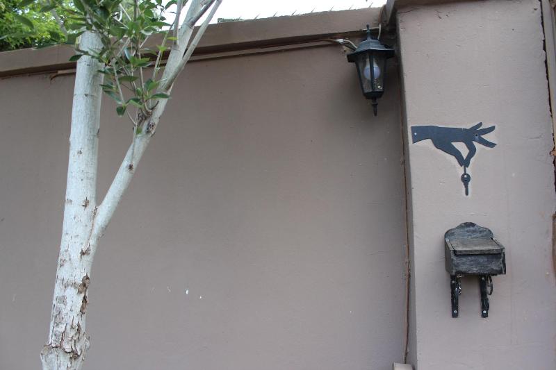 Cottonwood Guesthouse — general view