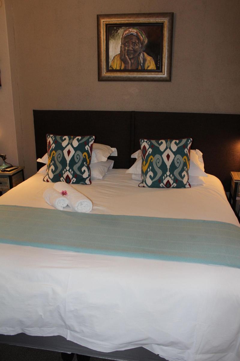 Cottonwood Guesthouse image