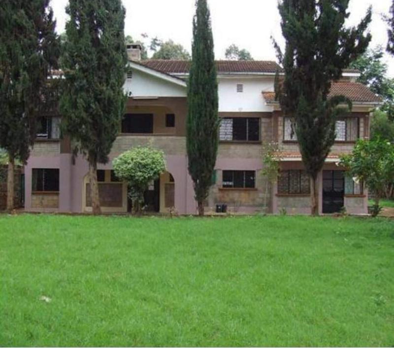 Legacy Gardens Nyeri image