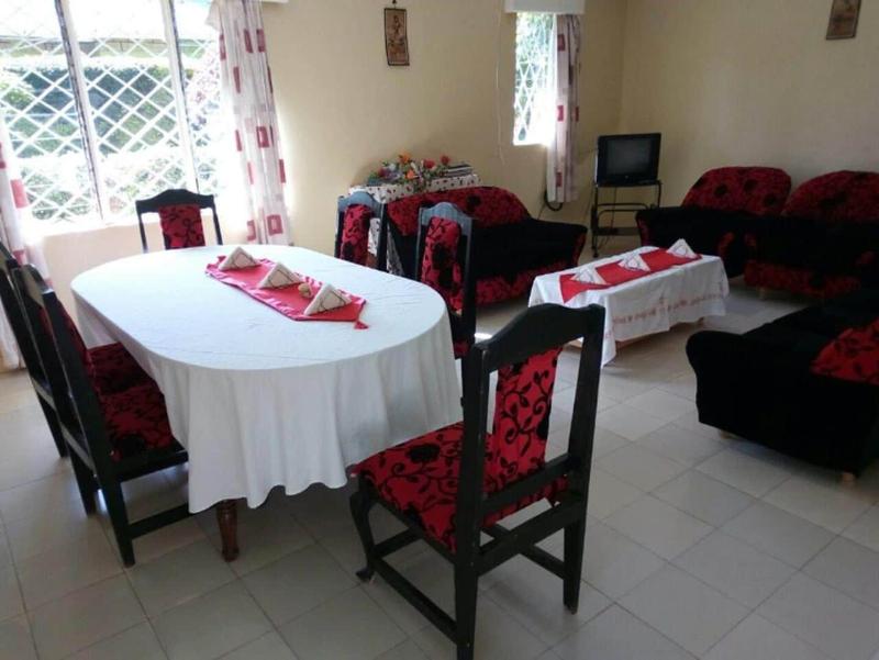 Legacy Gardens Nyeri image