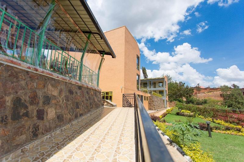 Anthurium Residential Hotel image