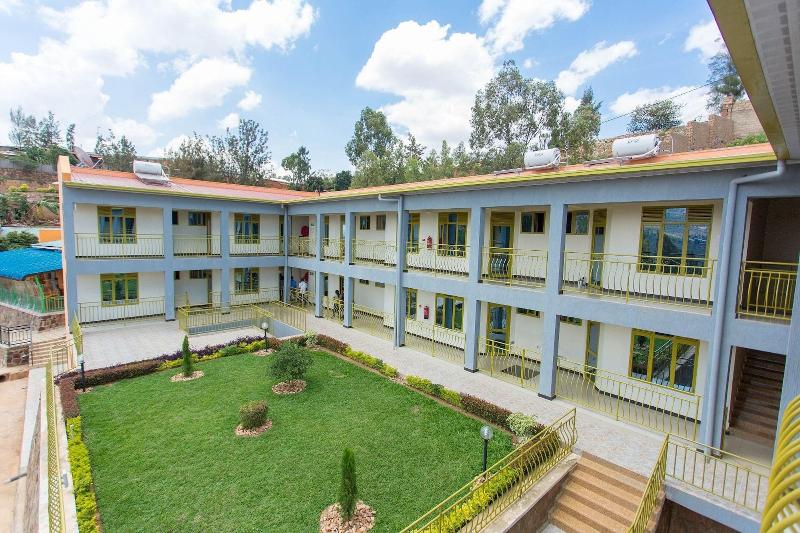 Anthurium Residential Hotel image