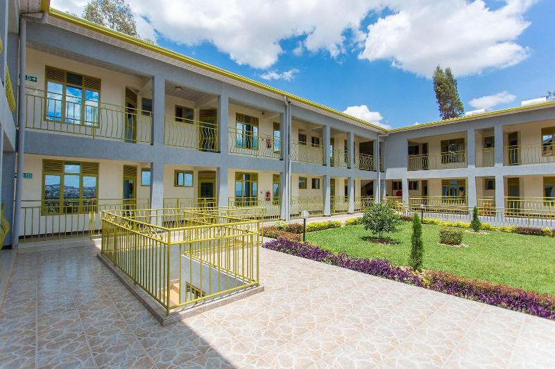 Anthurium Residential Hotel image