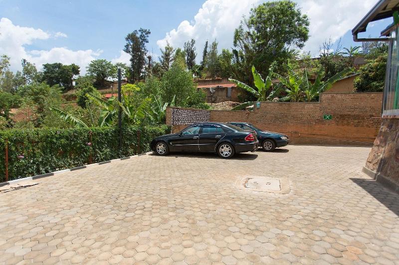 Anthurium Residential Hotel image