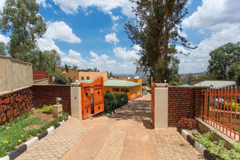 Anthurium Residential Hotel image