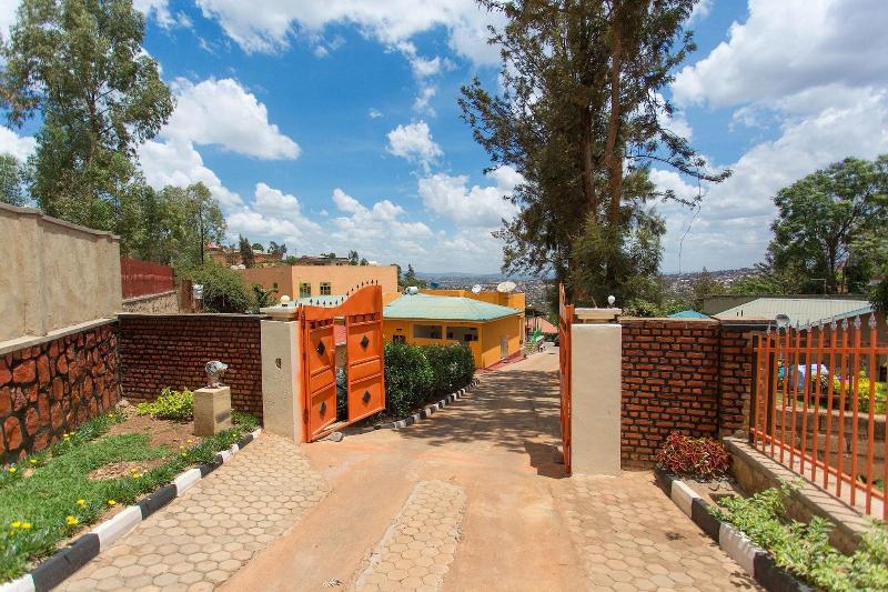 Anthurium Residential Hotel image