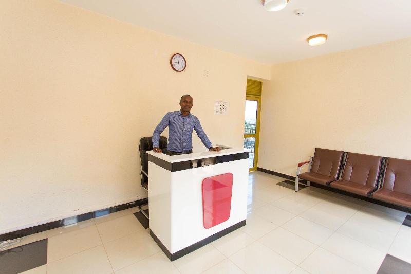 Anthurium Residential Hotel image
