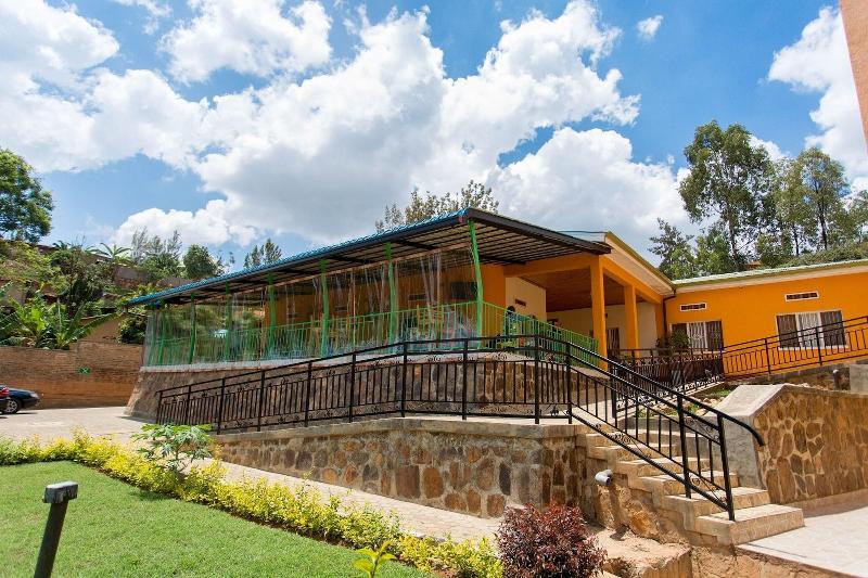 Anthurium Residential Hotel image