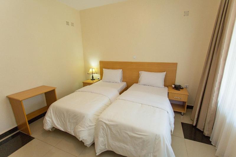Anthurium Residential Hotel image