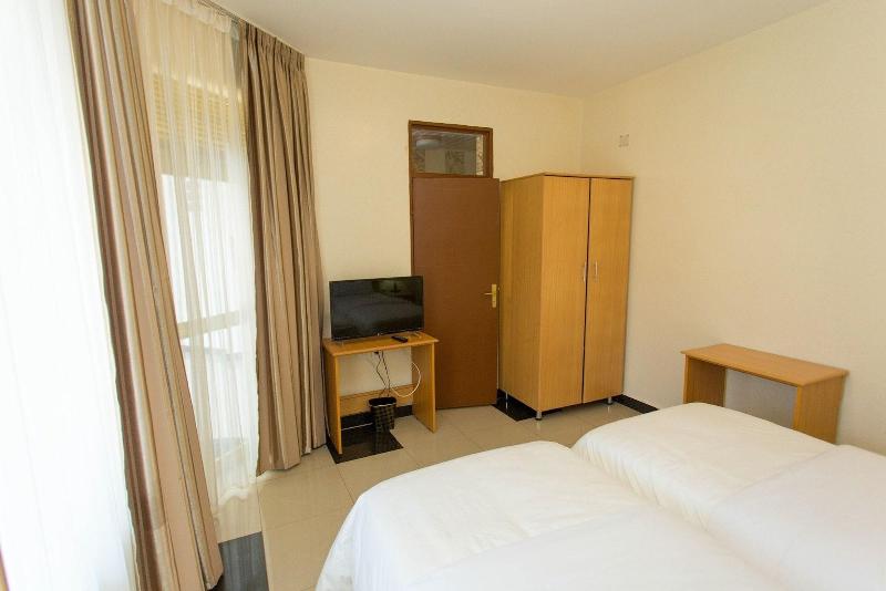 Anthurium Residential Hotel image