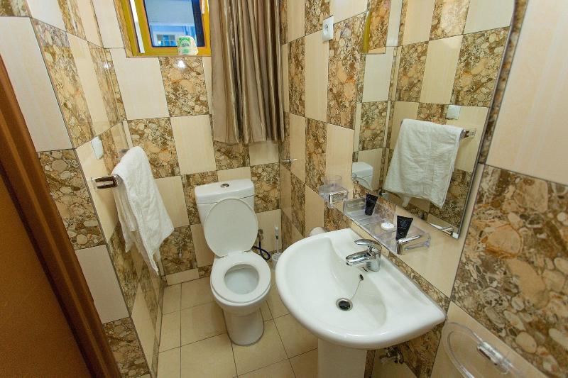 Anthurium Residential Hotel image