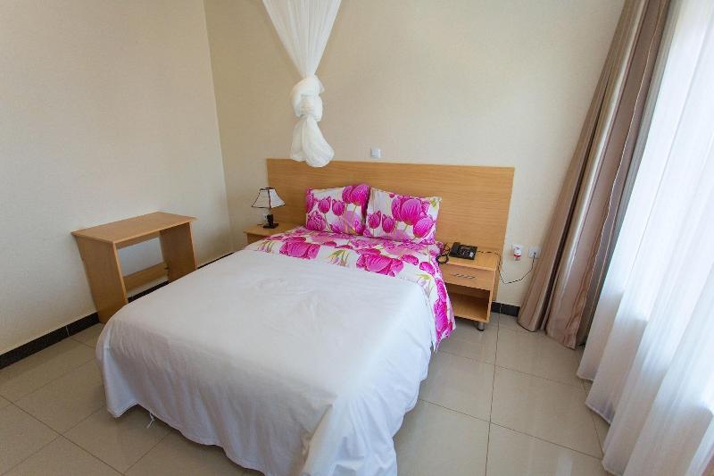 Anthurium Residential Hotel image