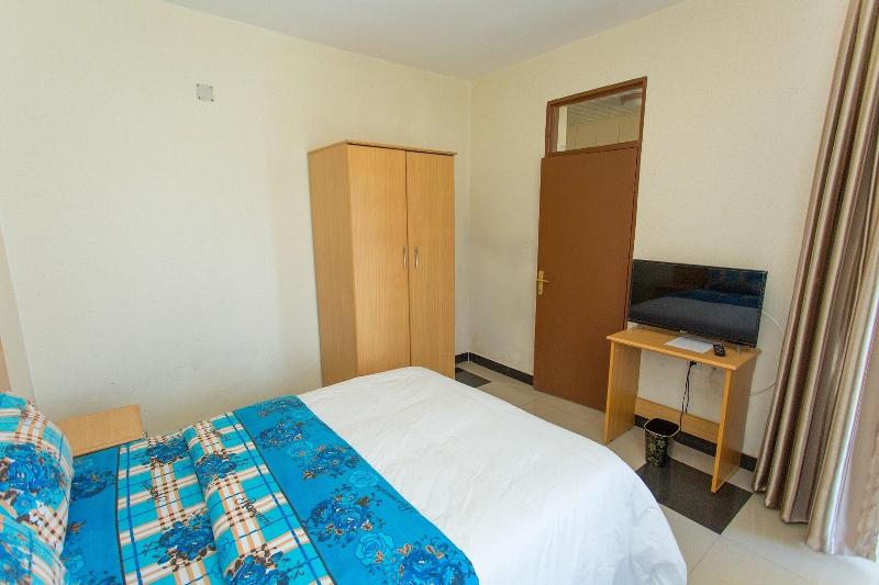 Anthurium Residential Hotel image