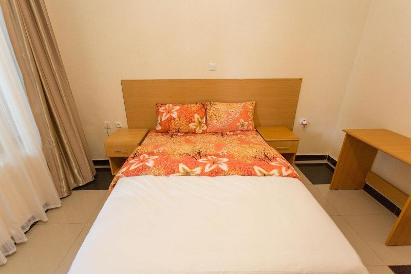 Anthurium Residential Hotel image