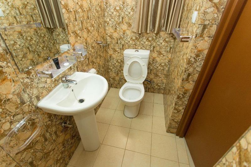 Anthurium Residential Hotel image