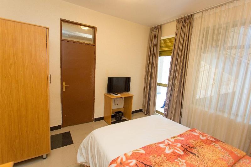 Anthurium Residential Hotel image