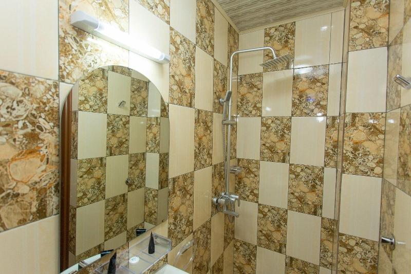 Anthurium Residential Hotel image