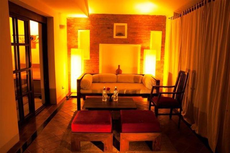 Traditional Homes Swotha image