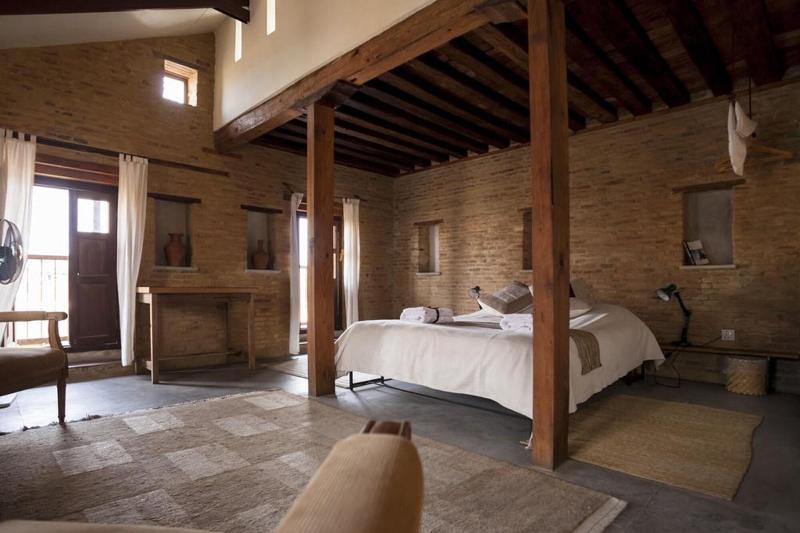 Traditional Homes Swotha image