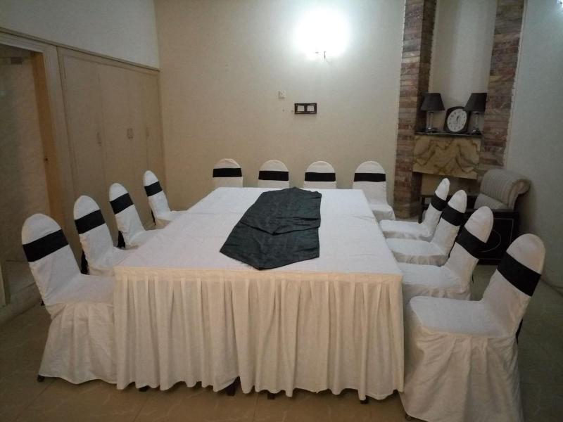 Pyramid International Guests House image