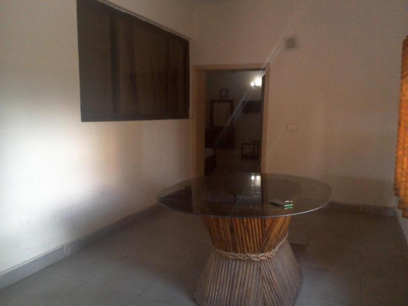 Pyramid International Guests House image