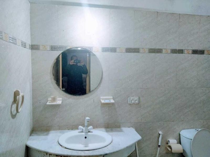 Pyramid International Guests House image