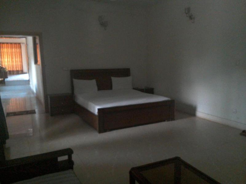 Pyramid International Guests House image