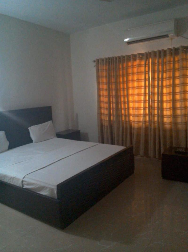 Pyramid International Guests House image