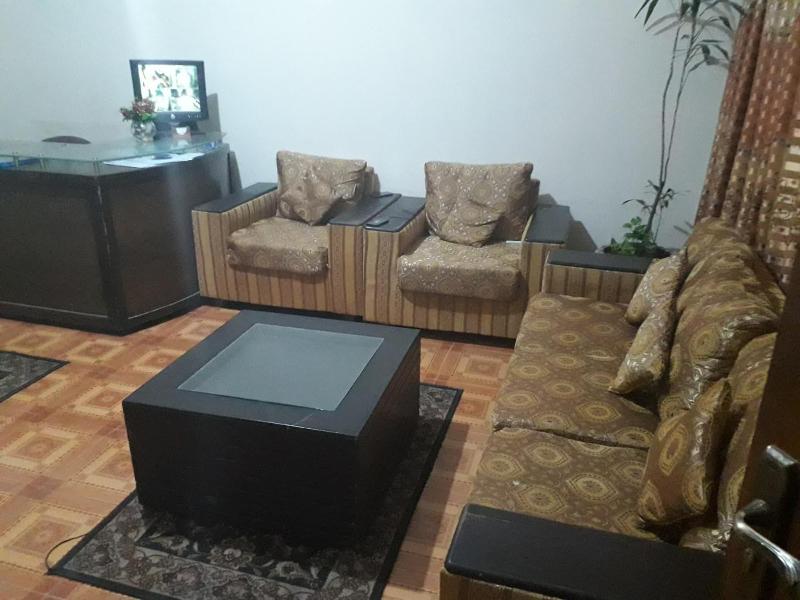Pyramid International Guests House image