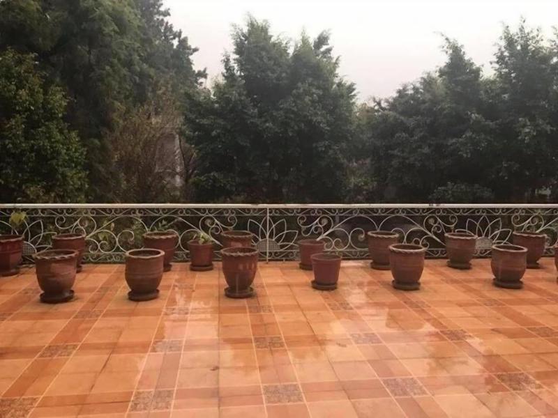 Pyramid International Guests House image
