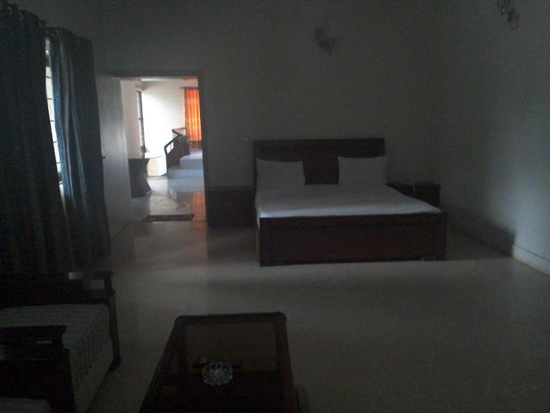 Pyramid International Guests House image