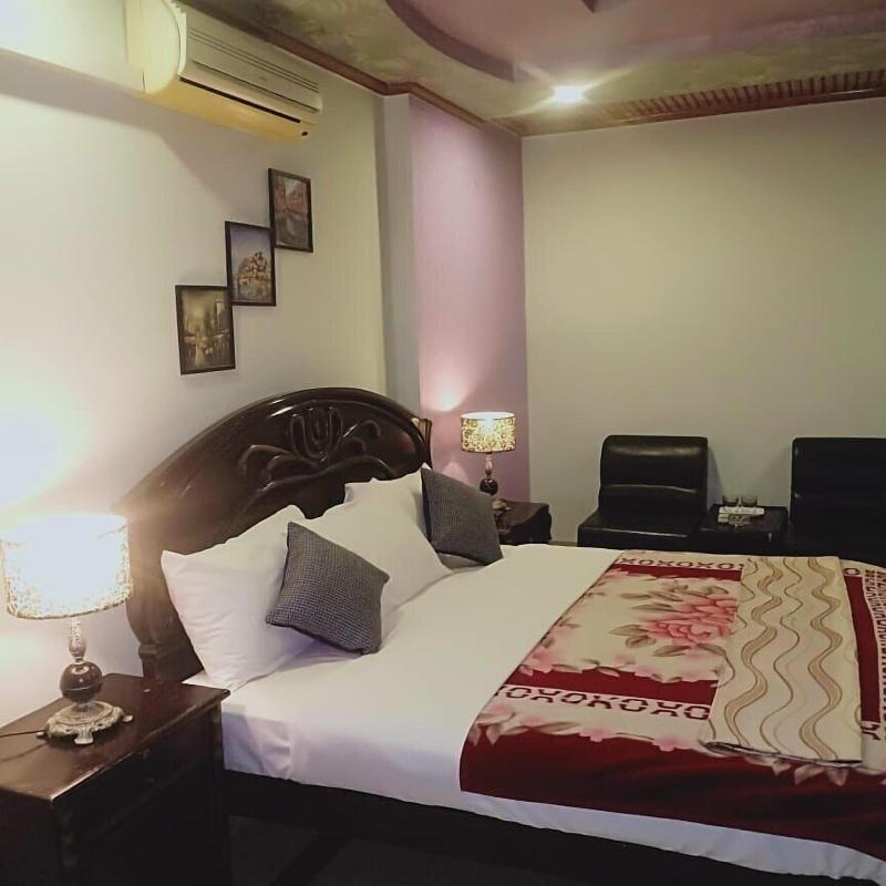 Pyramid International Guests House image