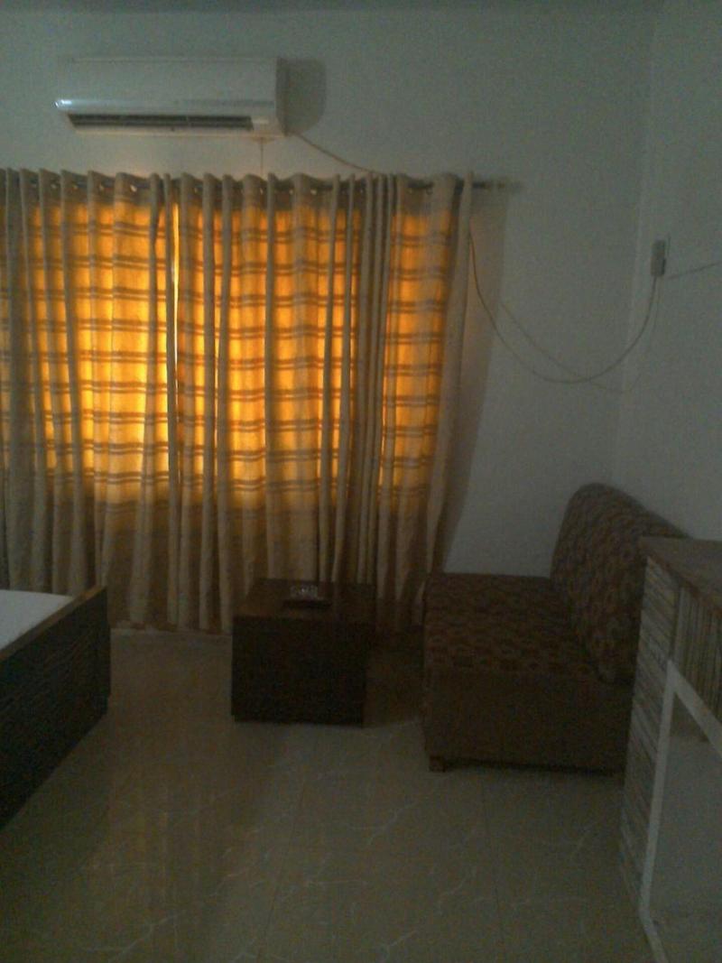 Pyramid International Guests House image