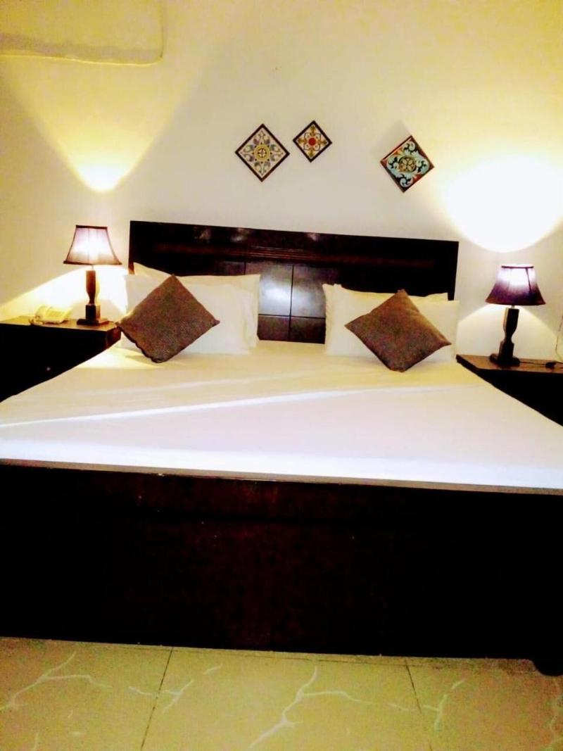 Pyramid International Guests House image