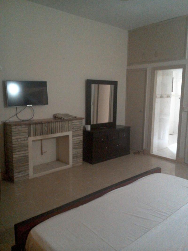 Pyramid International Guests House image
