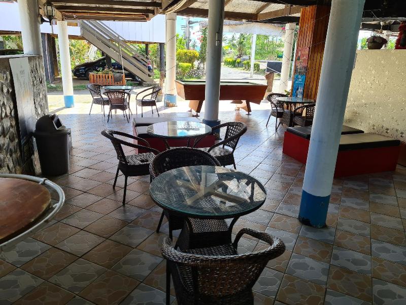 Blue Light Village Hotel image
