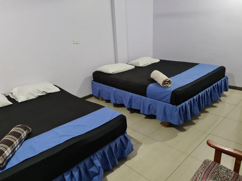 Blue Light Village Hotel image