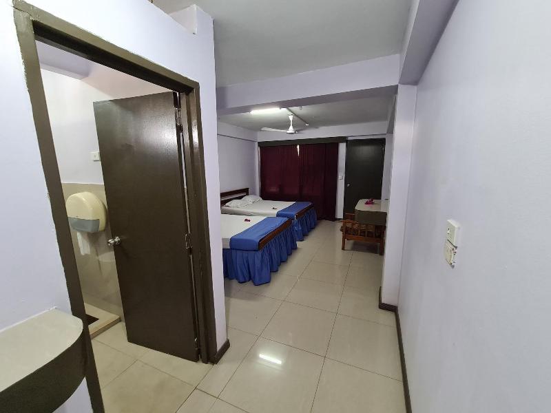 Blue Light Village Hotel image