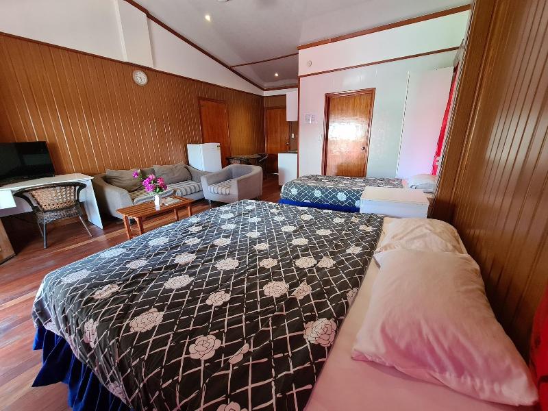 Blue Light Village Hotel image