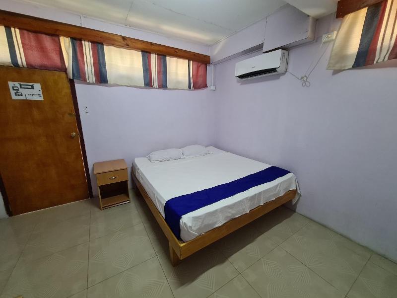 Blue Light Village Hotel image