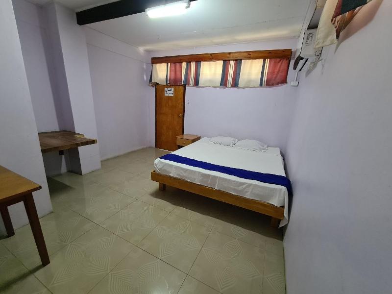 Blue Light Village Hotel image