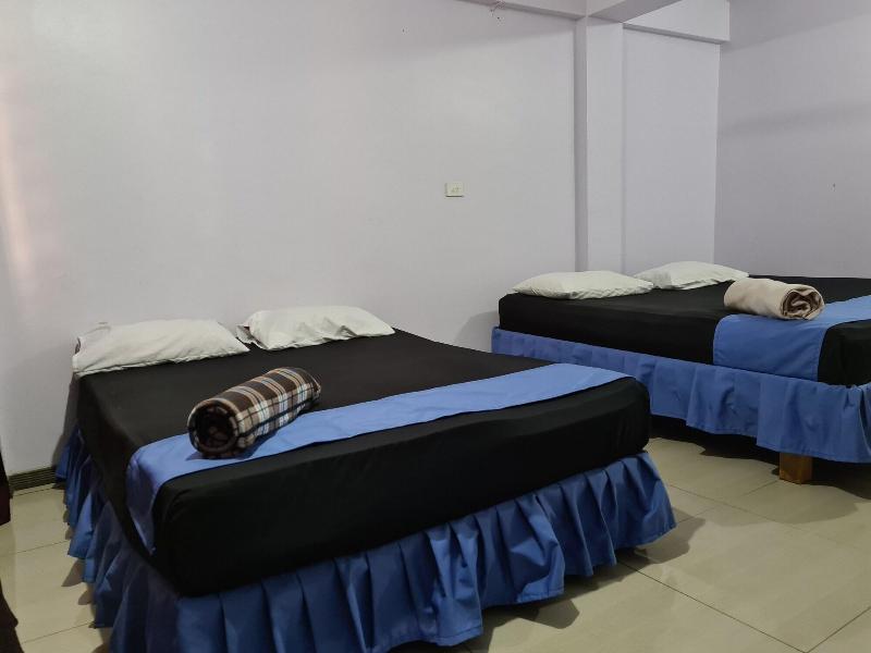 Blue Light Village Hotel image