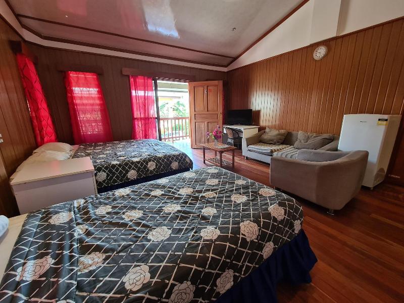 Blue Light Village Hotel image