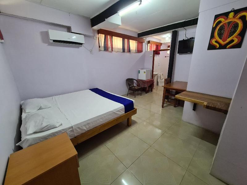 Blue Light Village Hotel image