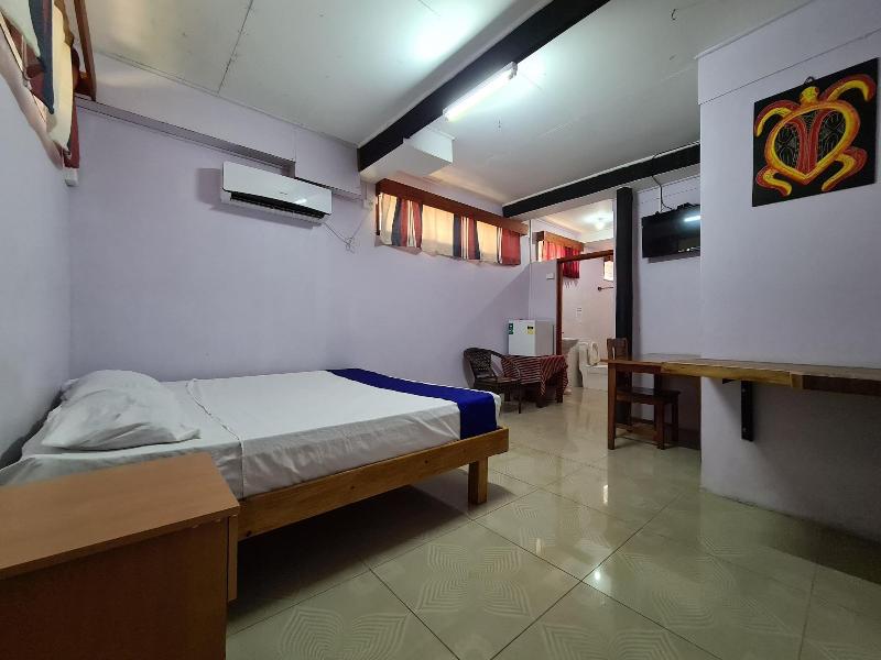 Blue Light Village Hotel image