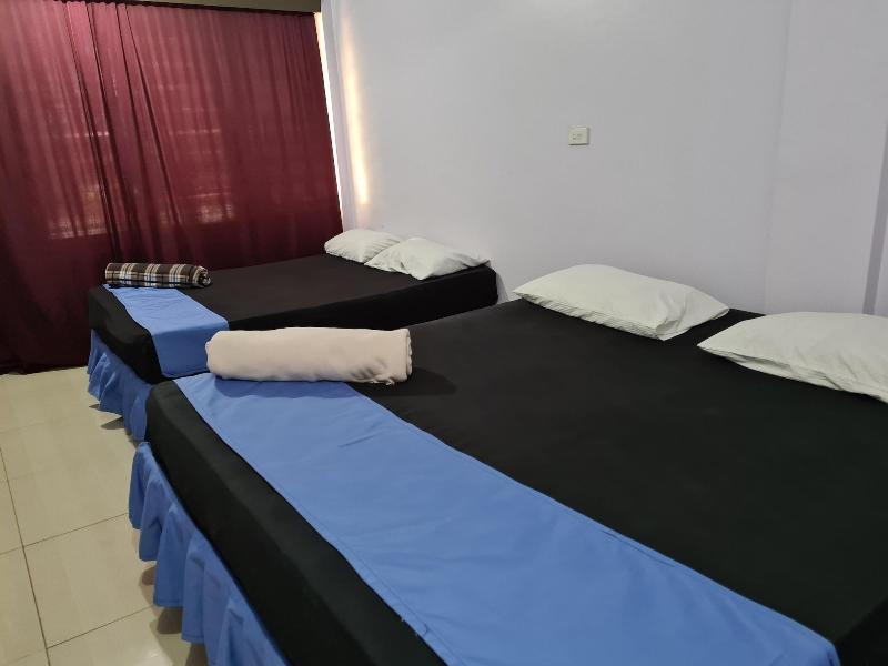 Blue Light Village Hotel image
