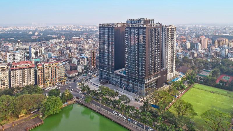 Kantharyar Serviced Apartment image