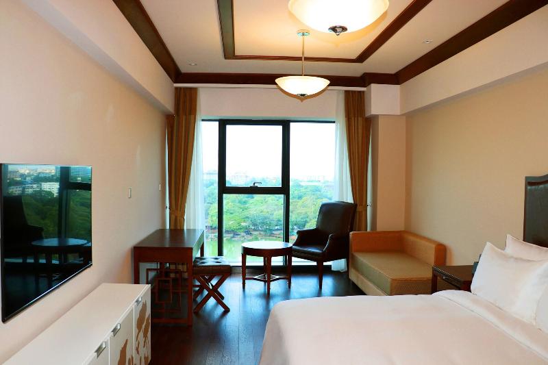 Kantharyar Serviced Apartment image